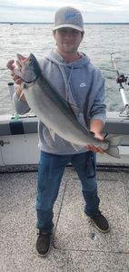 Your Gateway to Freshwater Fishing Thrills