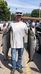 Revel in Olcott's Fishing Wonders