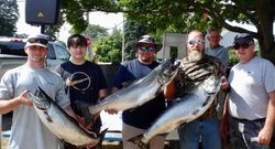 Discover Olcott's Fishing Secrets