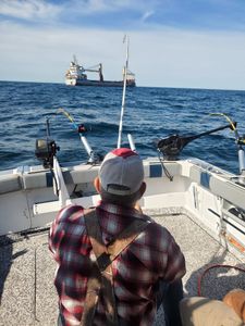 Freshwater Fishing Bliss Awaits Anglers