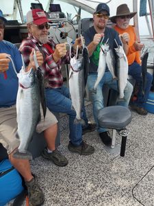 Your Ultimate Fishing Getaway