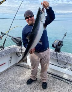 Experience Premier Fishing Charters