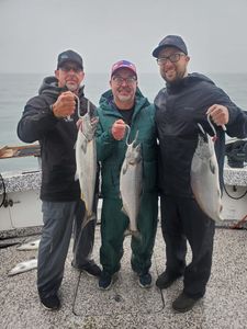 Your Salmon Fishing Sanctuary