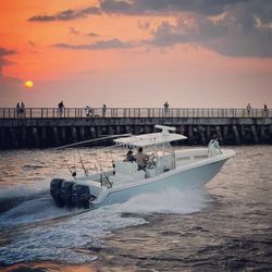 South Florida fishing charters