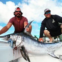 Extreme Fishing Adventure In Lake Worth Beach, Fl