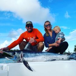 Family Friendly Fishing Charter in Florida