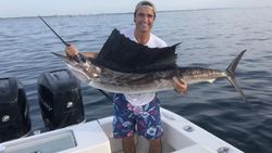 Deep sea fishing in Fort Lauderdale