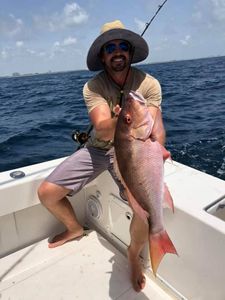 Guided Fishing Trips in Florida