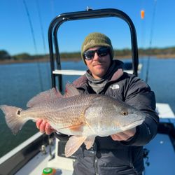 Redfish victory! 🔥🐟