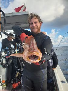 West Palm Deep Sea Fishing