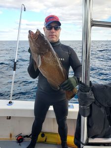 West Palm Beach Inshore Fishing Charters