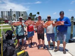 Sport Fishing West Palm Beach