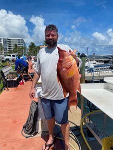 Deep Sea Fishing West Palm Beach
