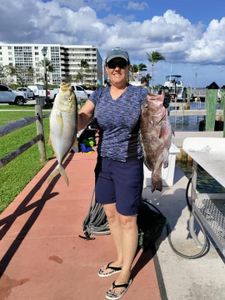 Riviera Beach Fishing Charter