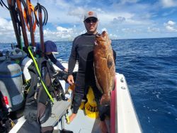 West Palm Beach Florida Fishing Charters