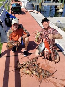 Fishing Trips West Palm Beach