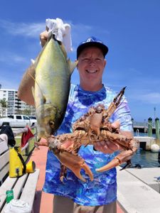 Deep Sea Fishing Charters West Palm Beach
