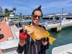 Offshore Fishing West Palm Beach