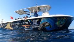Best great fishing adventure in Riviera Beach