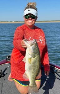 O.H. Ivie Largemouth Legend