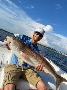 Panama City's top fishing destinations