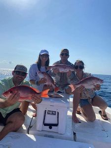 Hook into excitement with Panama City fishing 