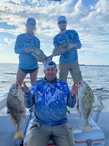 Panama City's premier fishing charters
