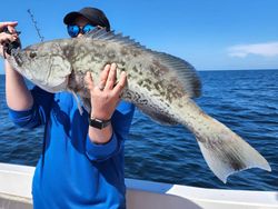 Get hooked on Panama City's Grouper