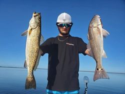Experience world-class fishing in Panama City, FL