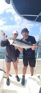 Great fishing adventure in FL