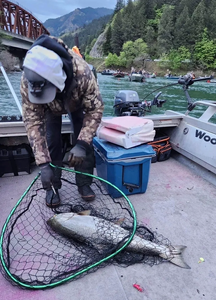 Fishing in WA