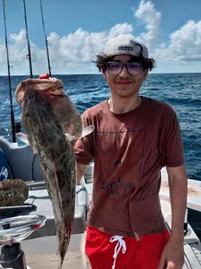 One person fishing in Niceville