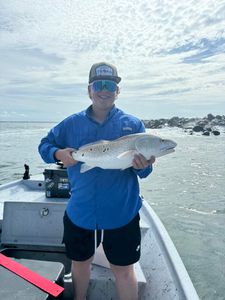 Hooked on Panama City adventures