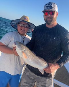 Anglers fishing in FL