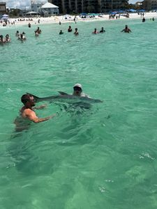 Anglers in Panama City fishing for the best catch