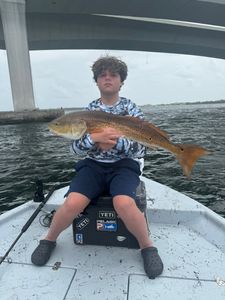Fishing in Florida
