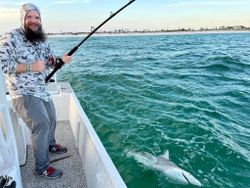 Fishing in Panama City