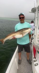 Best Redfish Charters in Florida! 