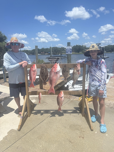 Blasted today with a variety of techniques at Pier 98 Marina!