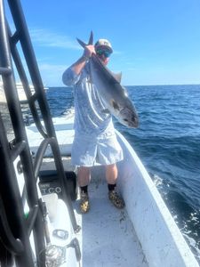 Scenic fishing spot in FL