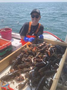 Exhilarating Fishing Trips In Massachusetts 