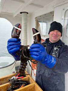 Exciting Fishing Trips In Massachusetts 