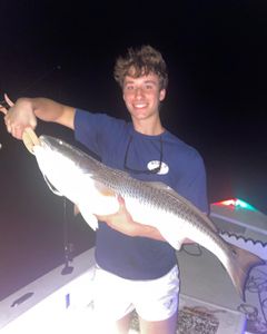 Book Now for NC Fishing Fun