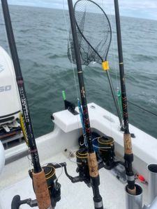 Star Rods for the win! 