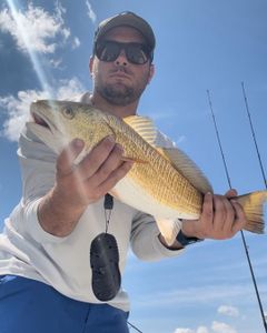 Fishing in North Carolina