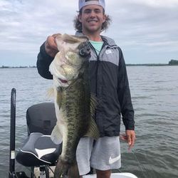 Join skilled Lake Fork guides today