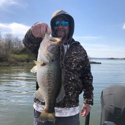 Ultimate bass fishing adventure awaits