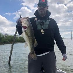 Explore Texas with Lake Fork guides