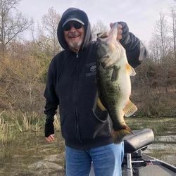 Premiere Lake Fork fishing experiences