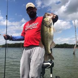 Fishing in TX
